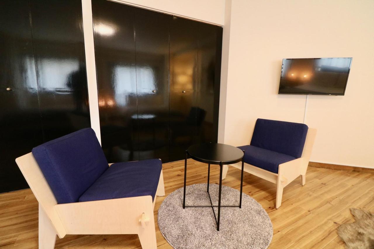 Ogisaka Minami 3 Jo Apartment Sapporo Luaran gambar