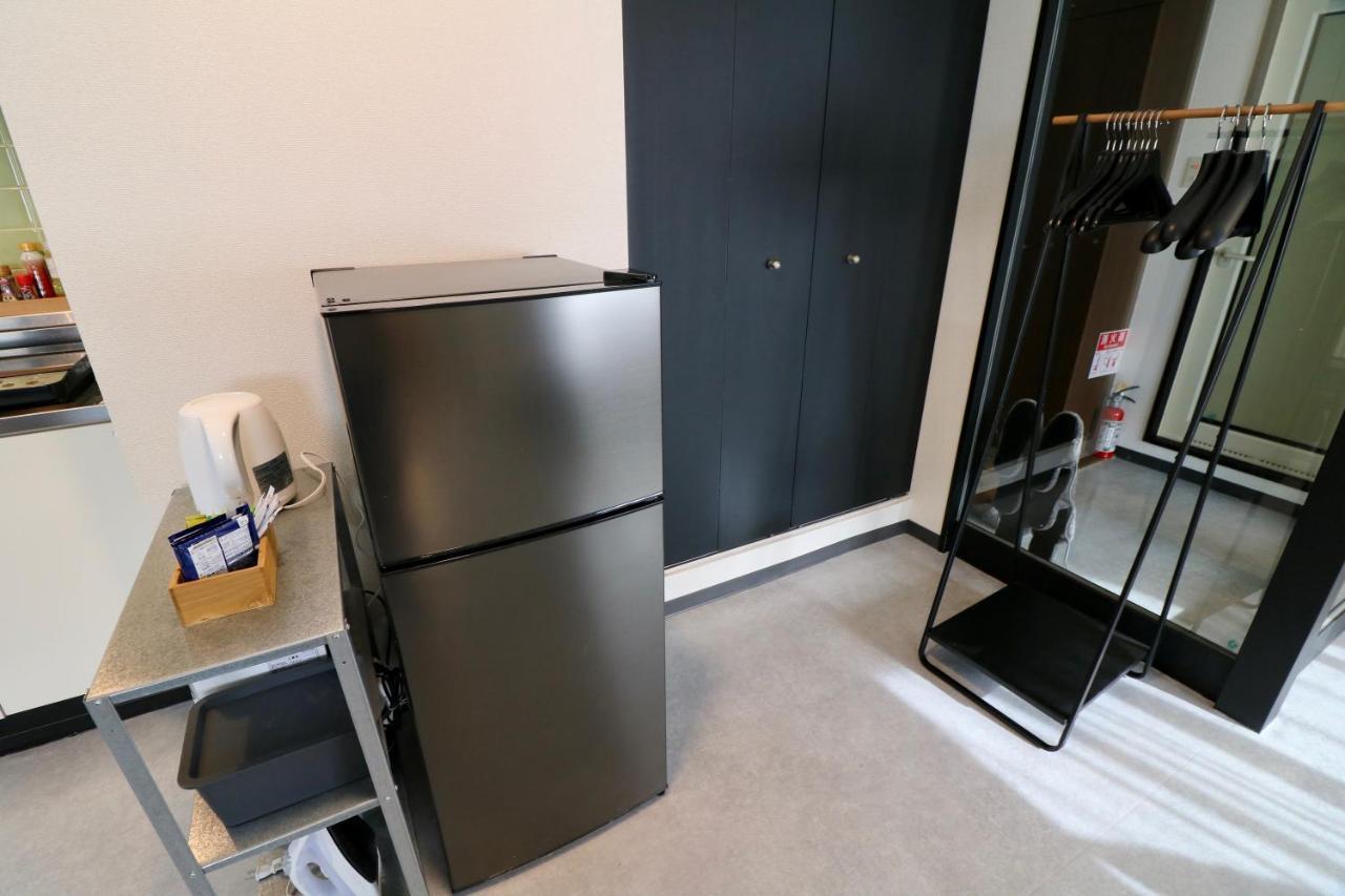 Ogisaka Minami 3 Jo Apartment Sapporo Luaran gambar